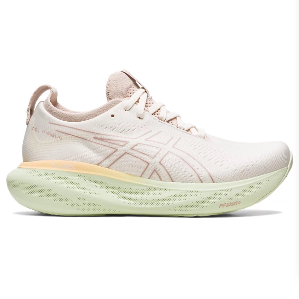 Asics Gel Nimbus 25